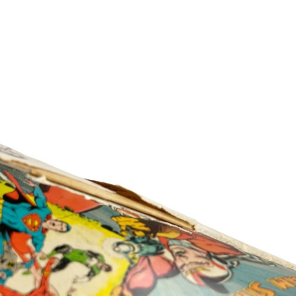 DC Comics Justice League of America 138 Adam Strange Enemy of Earth Comic Book - Picture 4 of 5